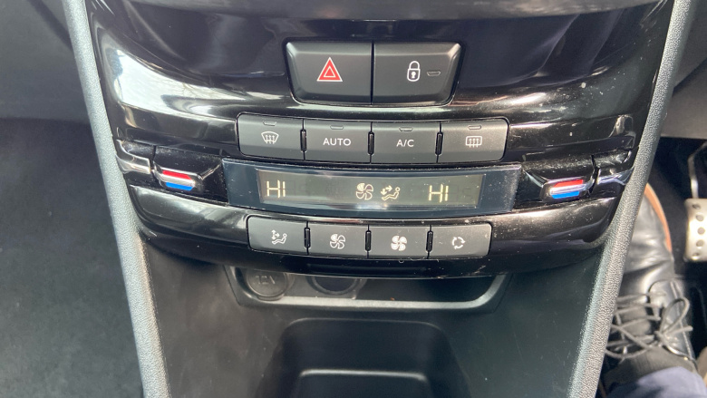 Peugeot 2008 1.2 PureTech 130 GT Line 5dr Petrol Estate